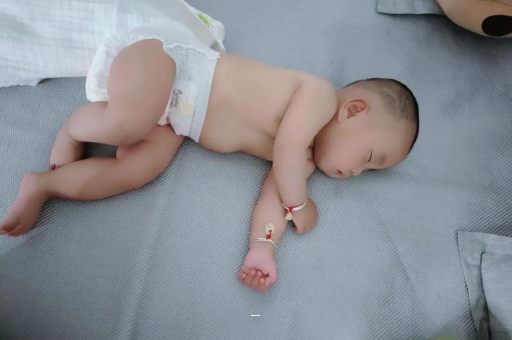 晋中宝宝为什么不说话 晋中宝宝为什么不说话