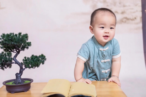 晋中3岁宝宝的身高