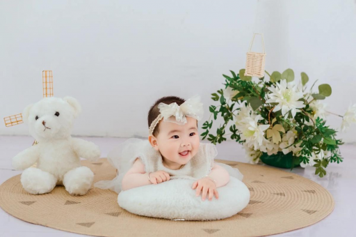 晋中宝宝烧到39度