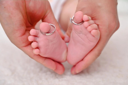 晋中孕妇六个月肚子多大